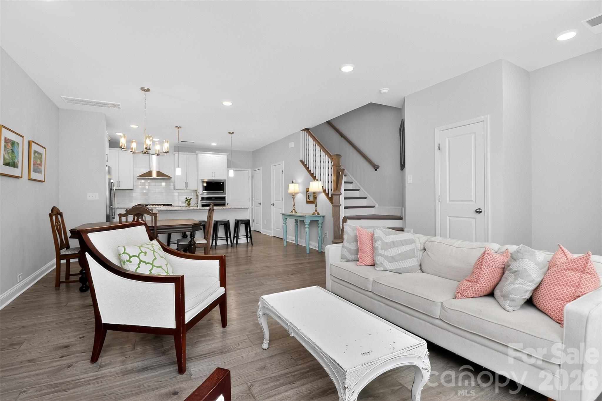 3121 Ada Mill Alley Charlotte NC 28205