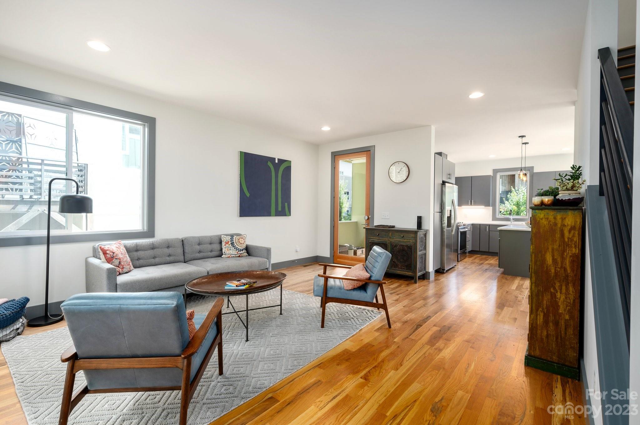 35 Mauricet Lane Asheville NC 28806
