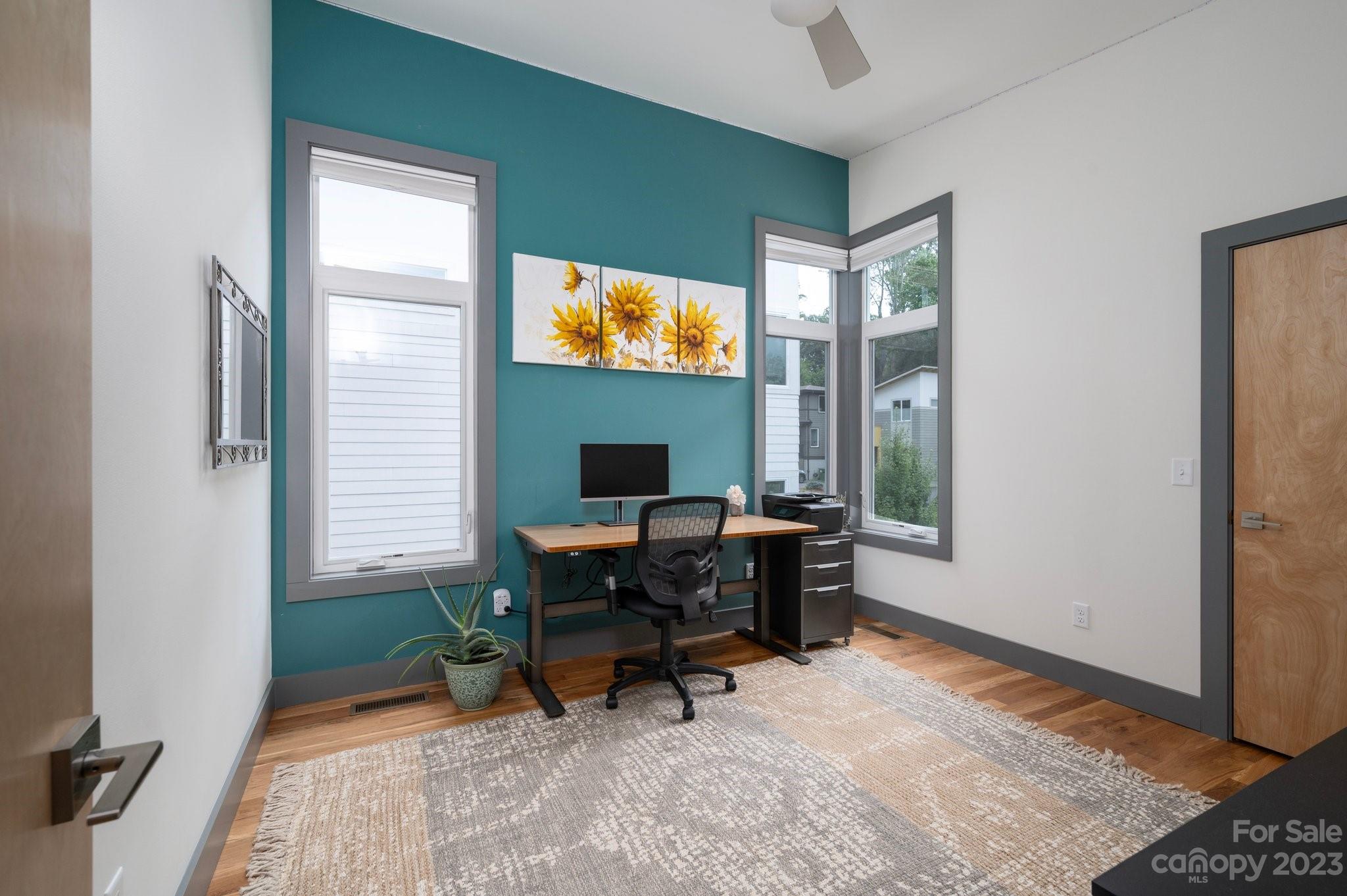35 Mauricet Lane Asheville NC 28806