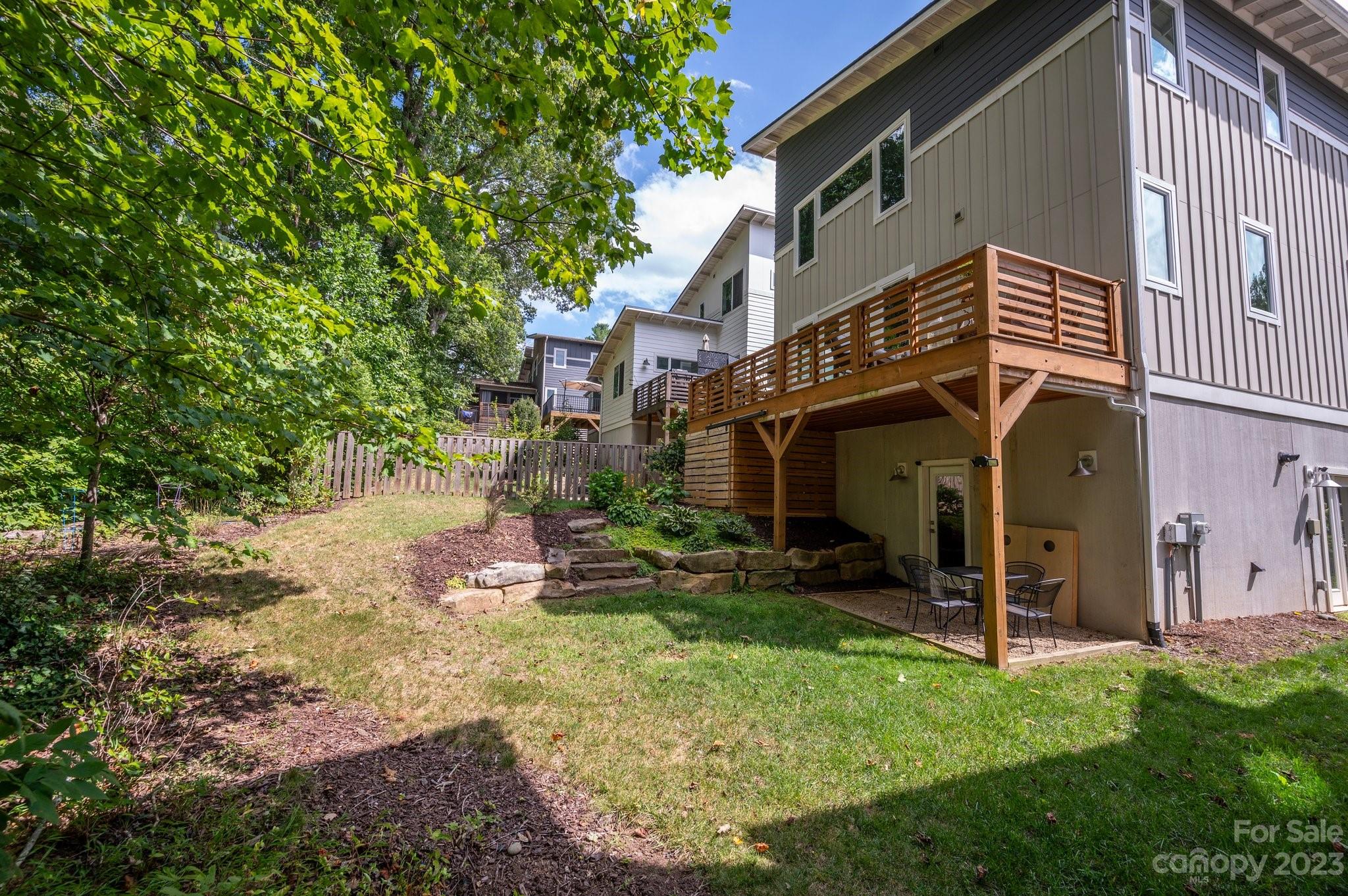 35 Mauricet Lane Asheville NC 28806
