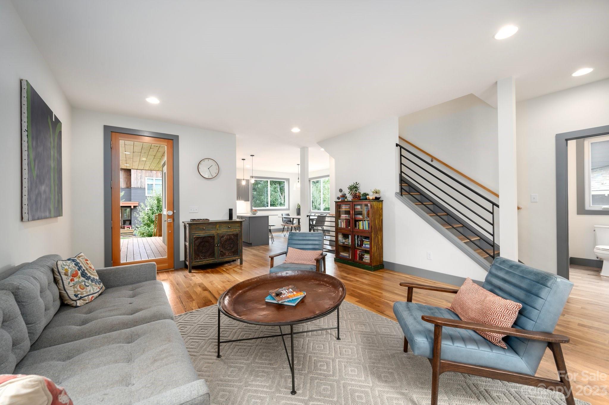 35 Mauricet Lane Asheville NC 28806