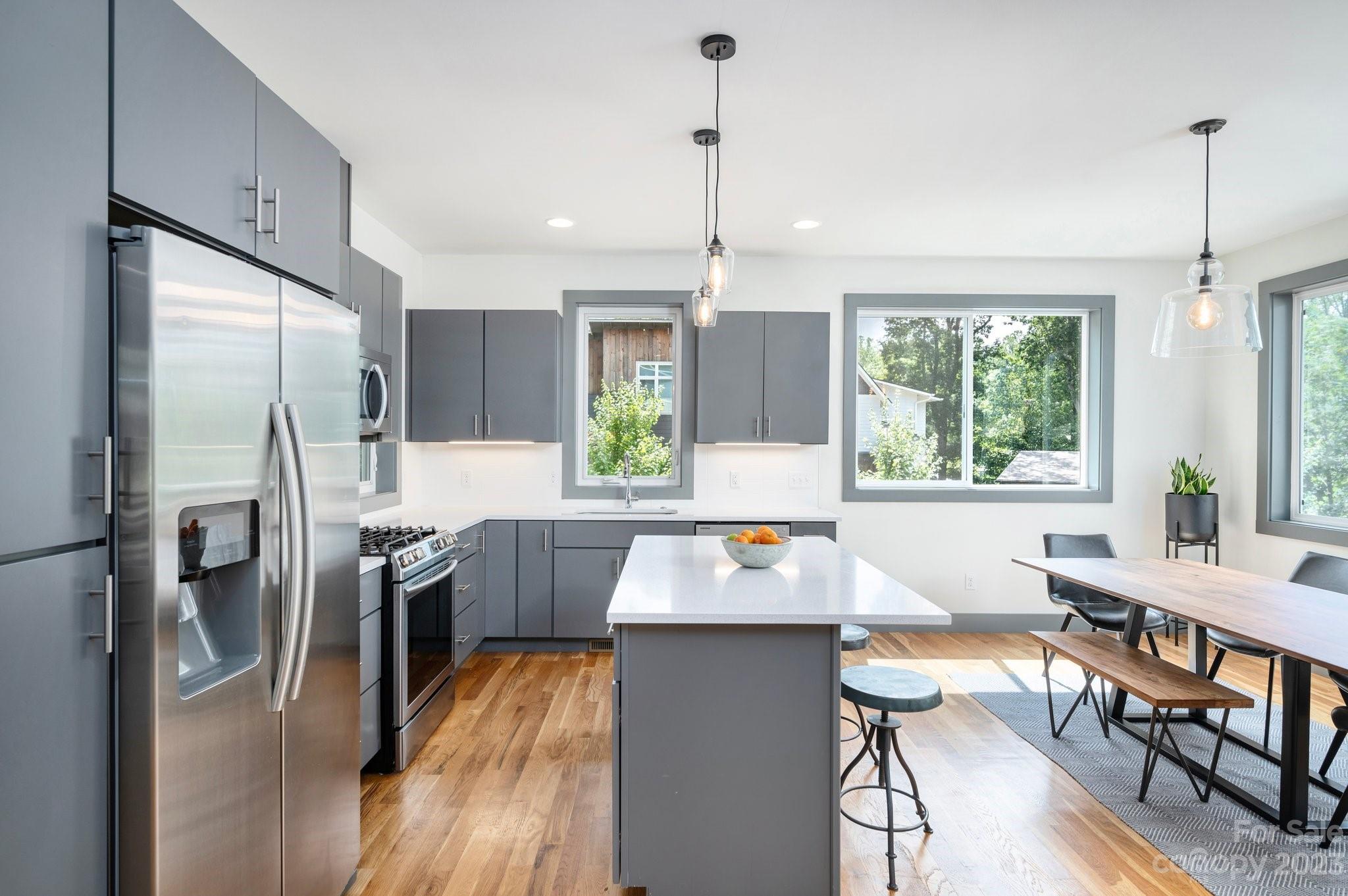 35 Mauricet Lane Asheville NC 28806