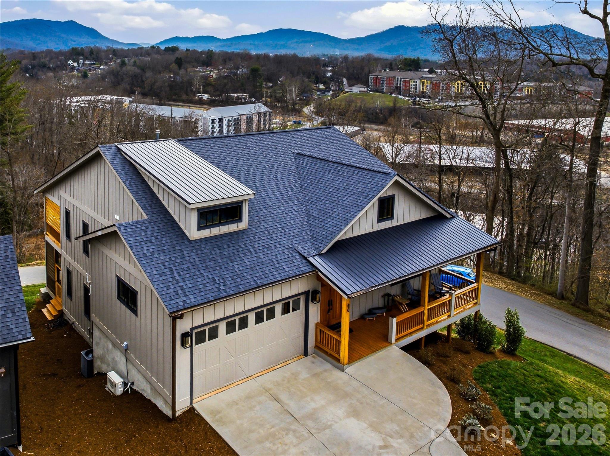 80 Caledonia Road Asheville NC 28803