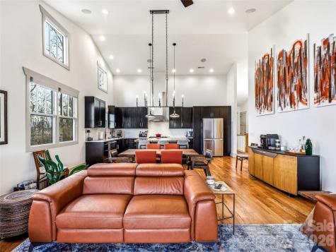 80 Caledonia Road Asheville NC 28803