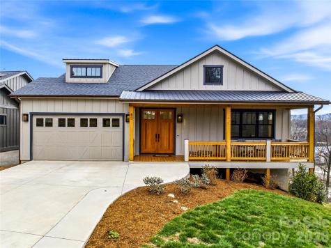 80 Caledonia Road Asheville NC 28803