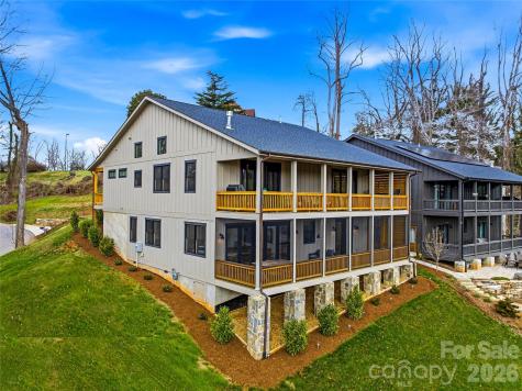 80 Caledonia Road Asheville NC 28803