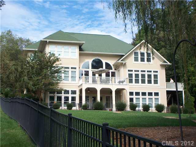 125 Redbud Lane Troutman NC 28166