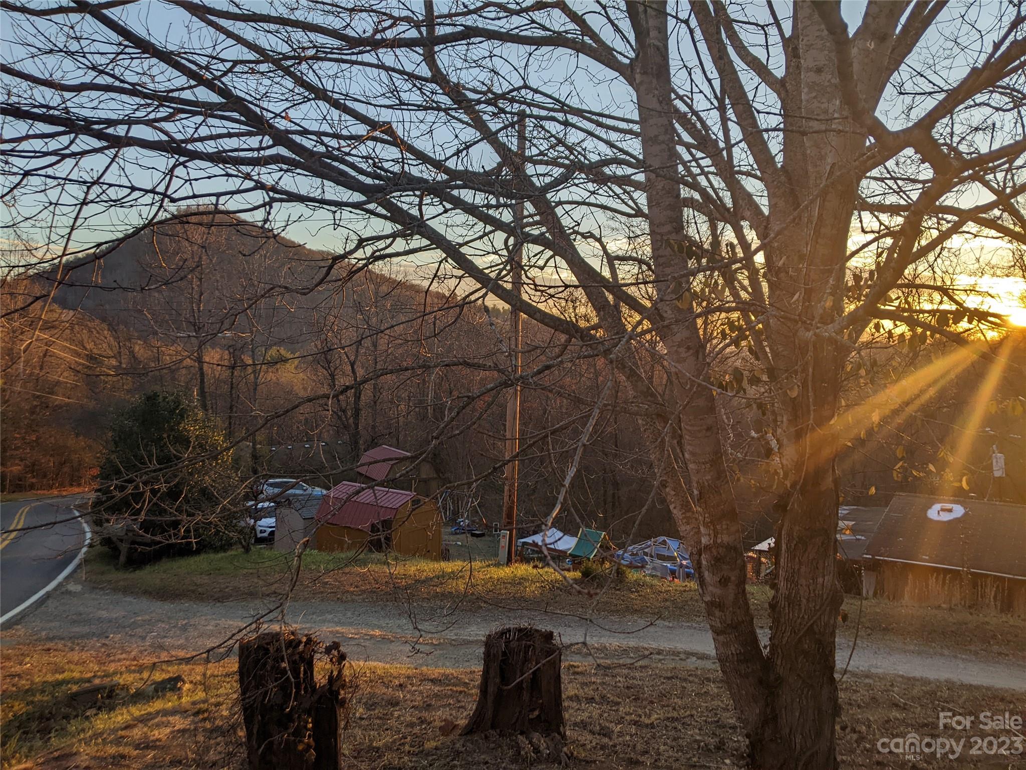 266 Long Branch Road Swannanoa NC 28778