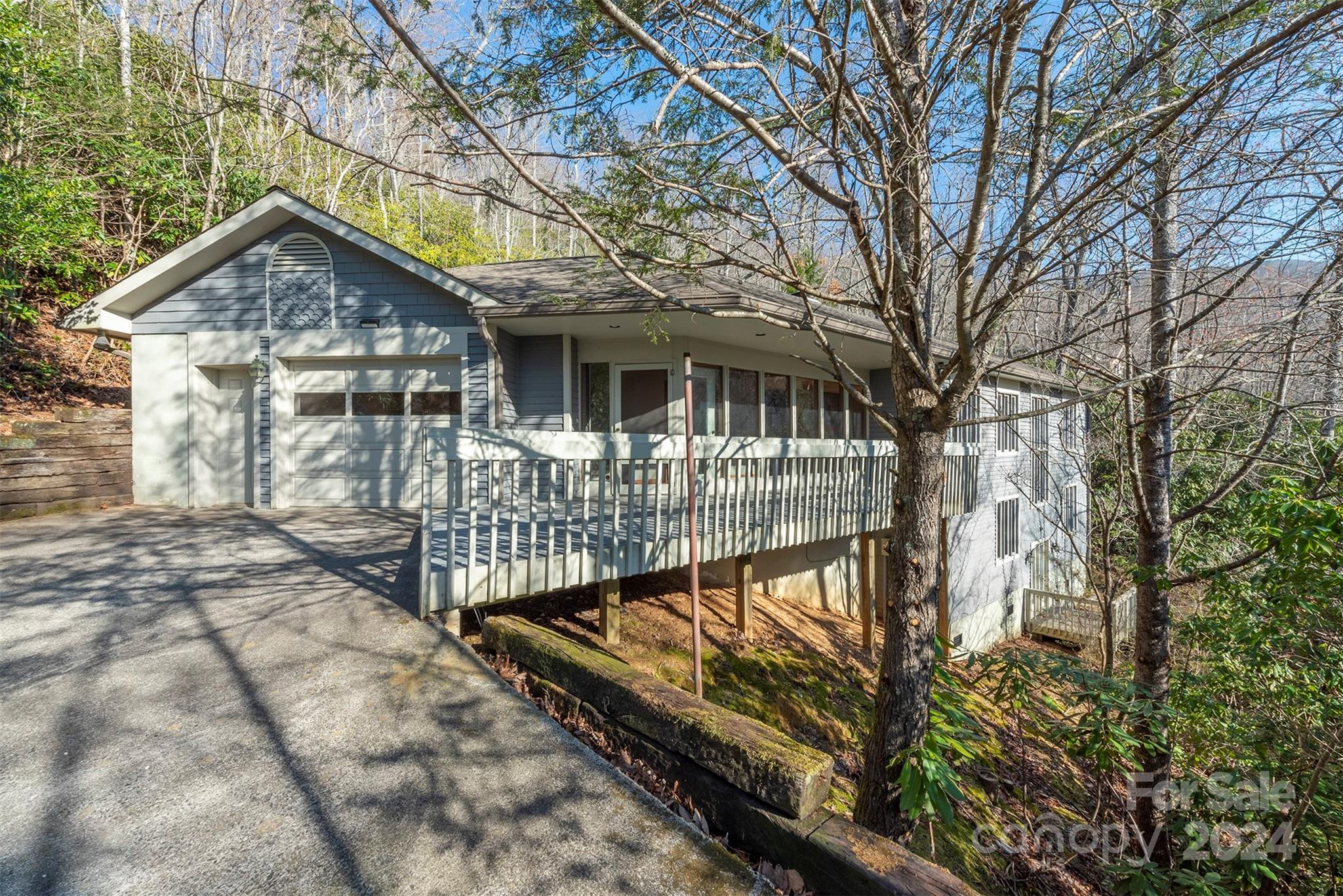 539 Suwannee Drive Montreat NC 28757