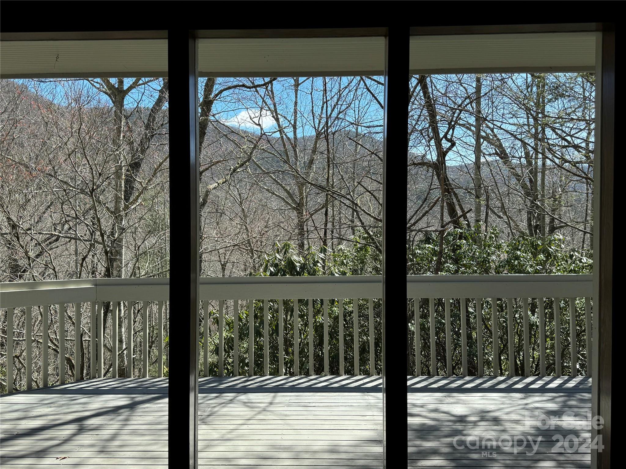 539 Suwannee Drive Montreat NC 28757