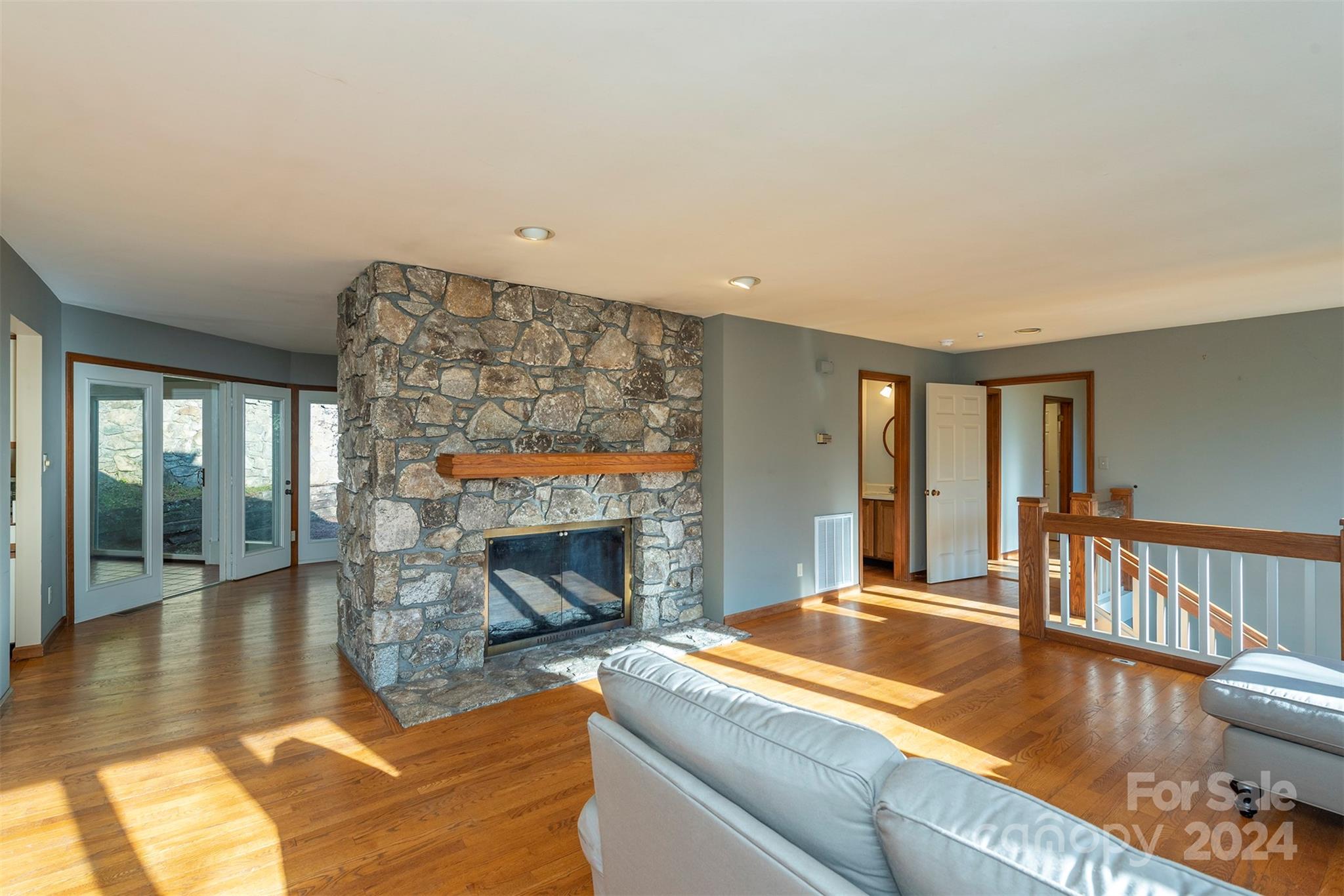 539 Suwannee Drive Montreat NC 28757