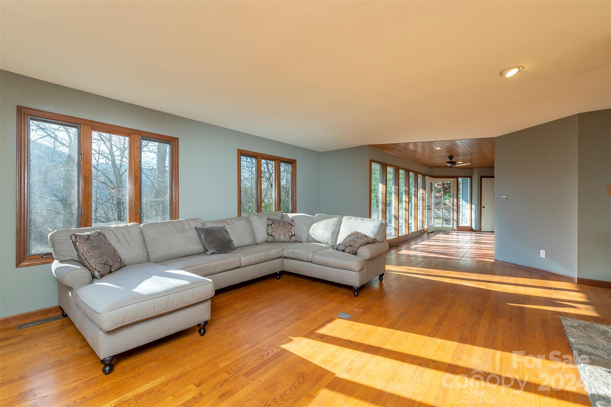 539 Suwannee Drive Montreat NC 28757