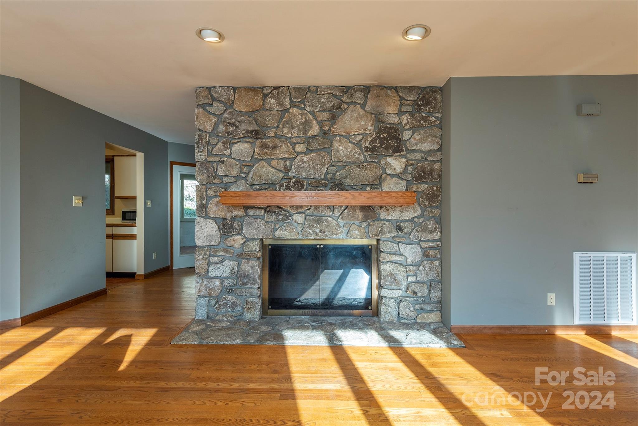 539 Suwannee Drive Montreat NC 28757
