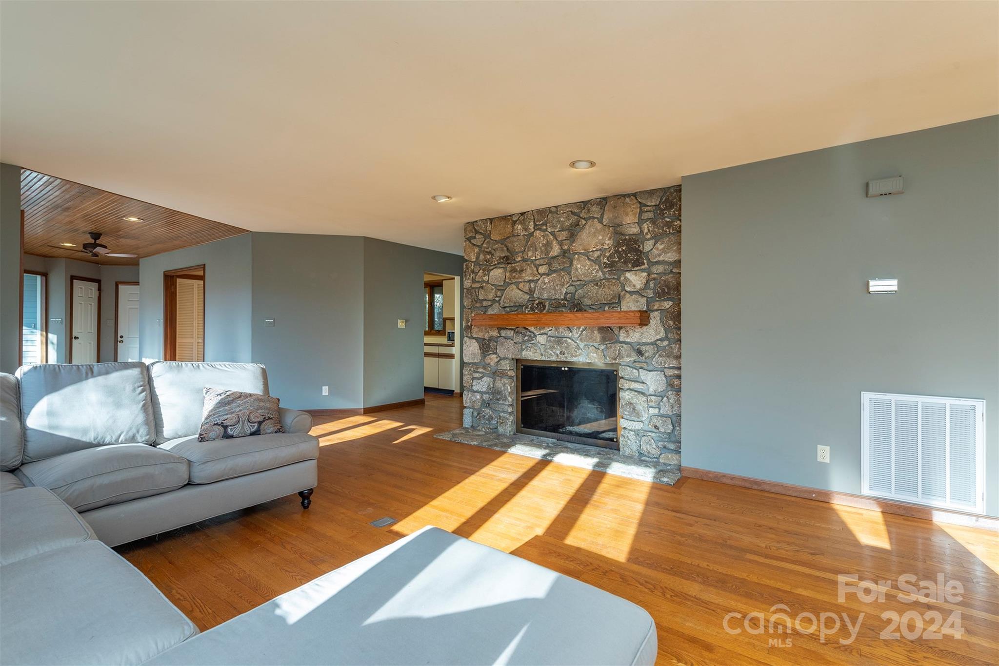539 Suwannee Drive Montreat NC 28757