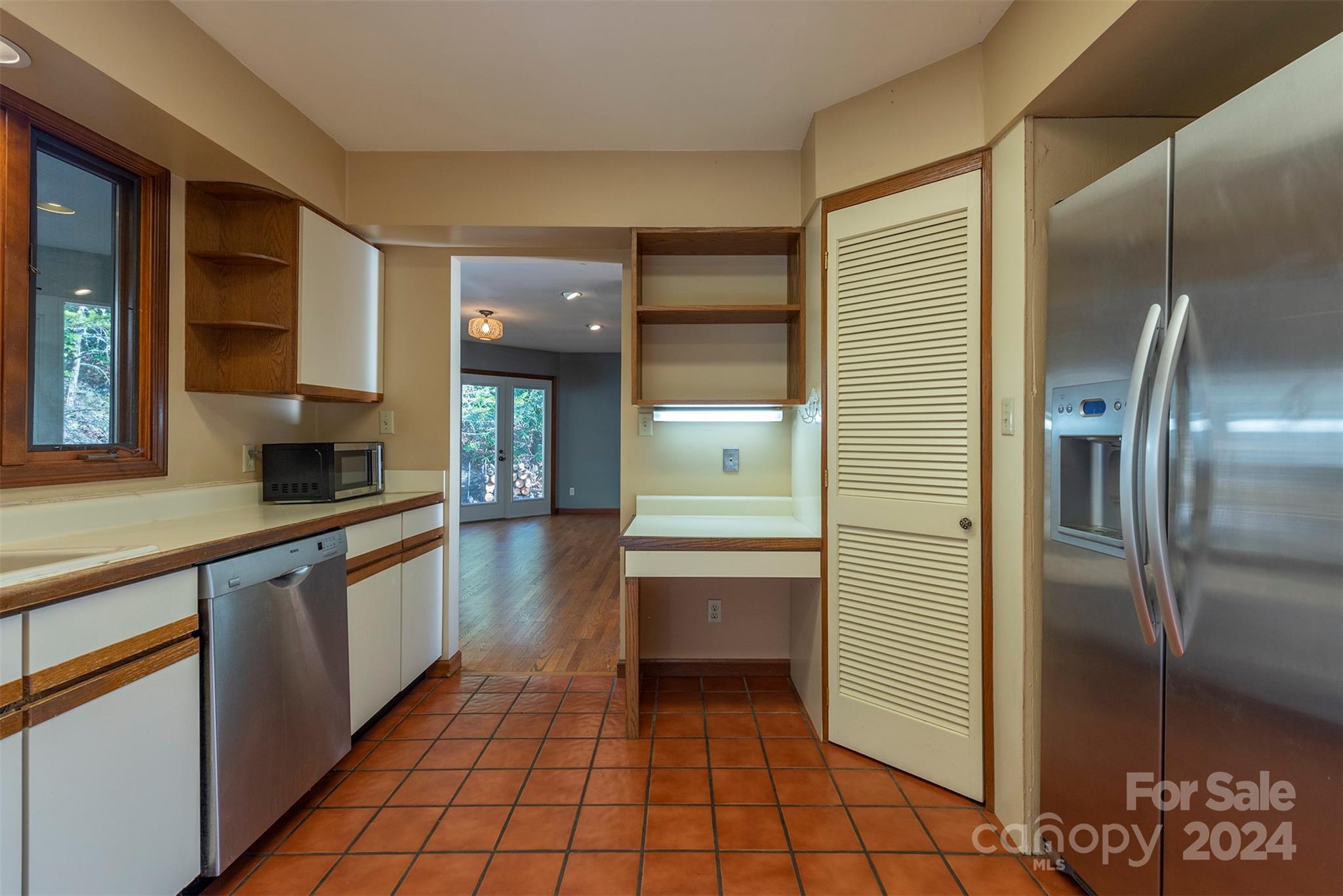 539 Suwannee Drive Montreat NC 28757