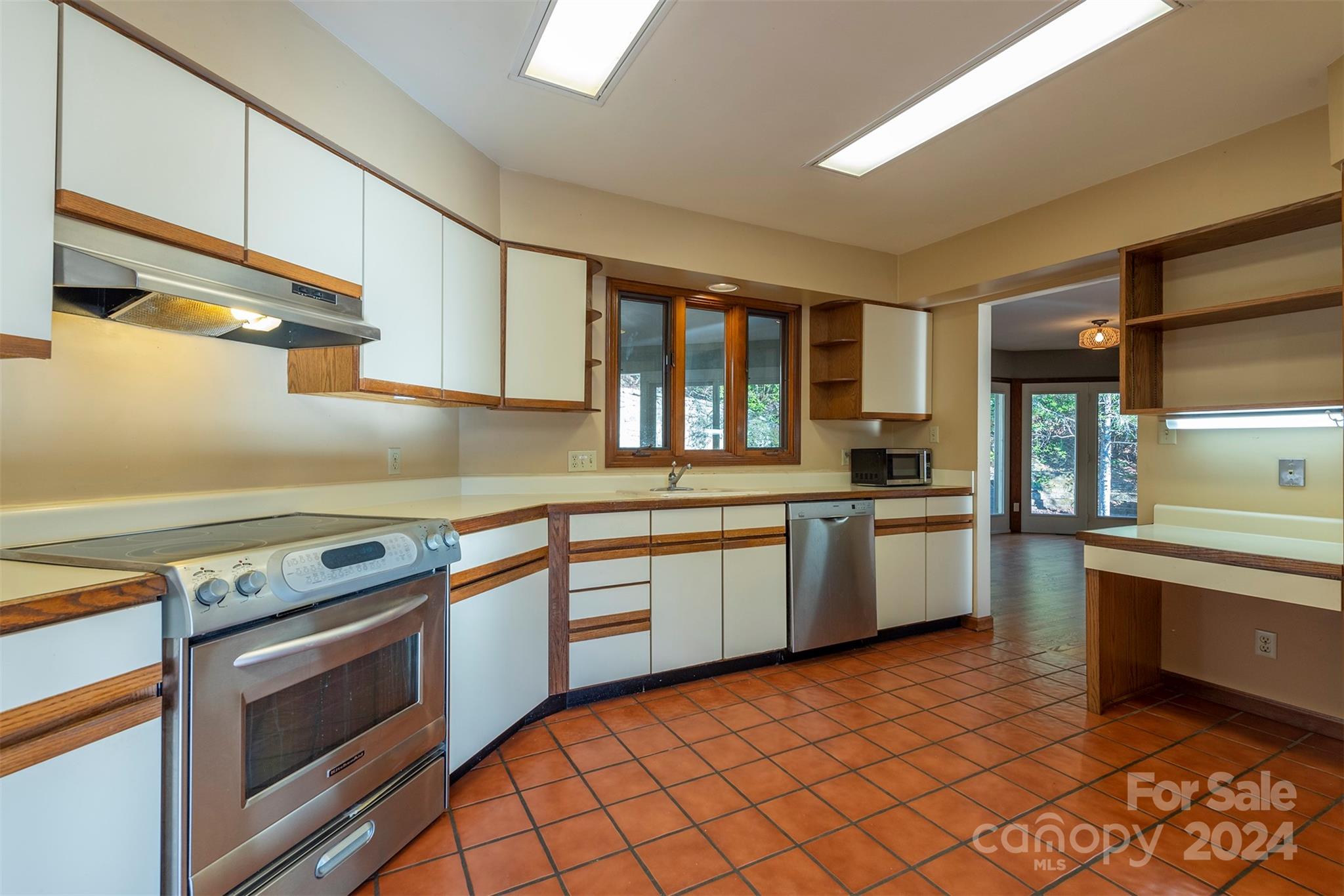 539 Suwannee Drive Montreat NC 28757