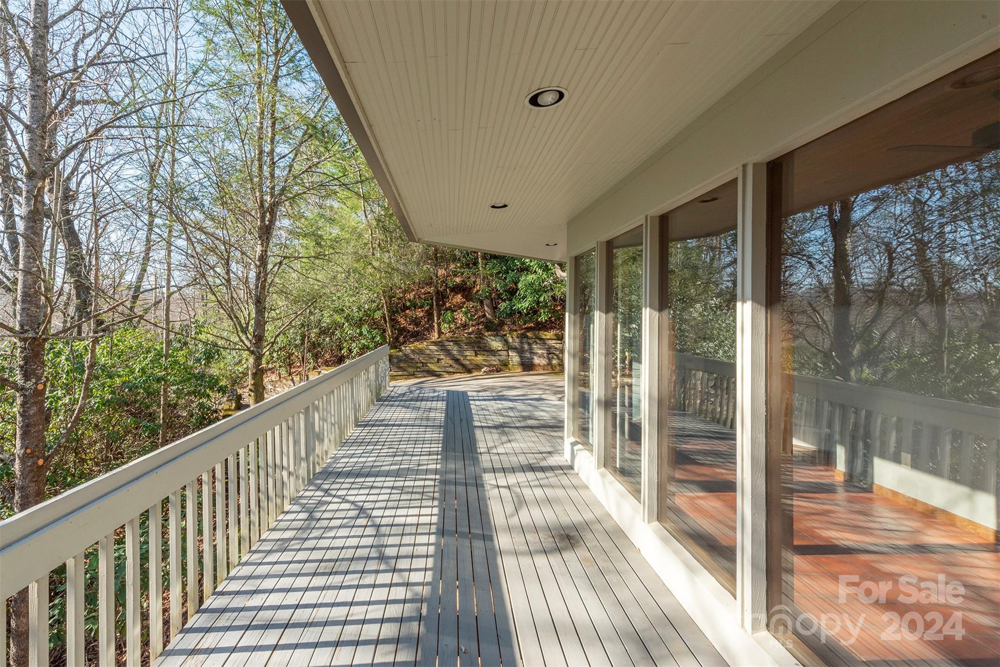 539 Suwannee Drive Montreat NC 28757