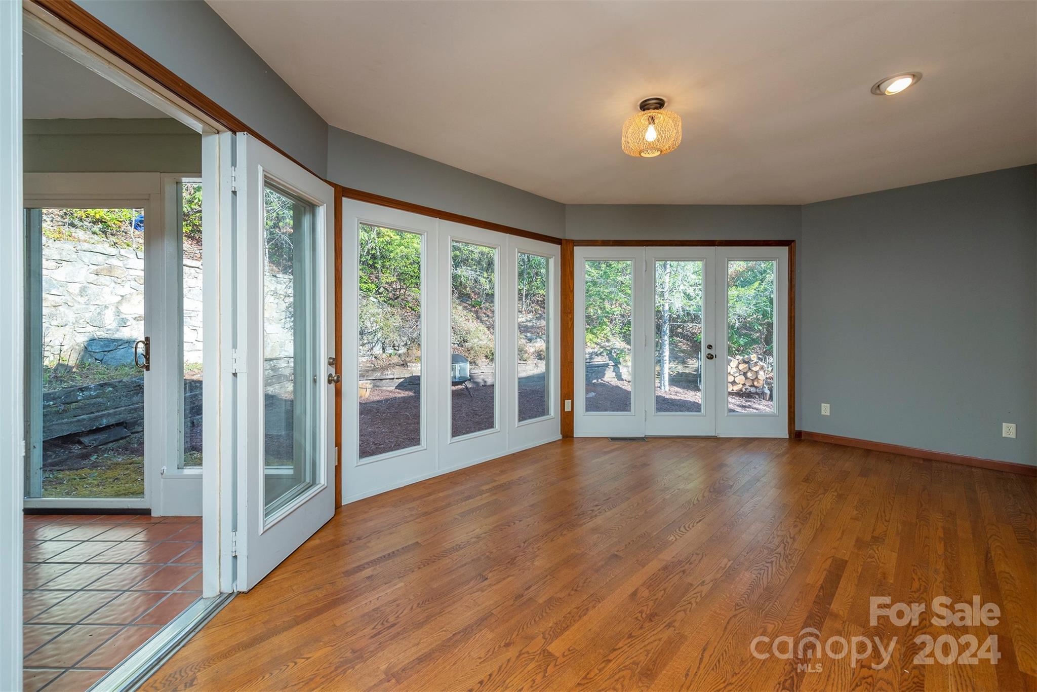 539 Suwannee Drive Montreat NC 28757