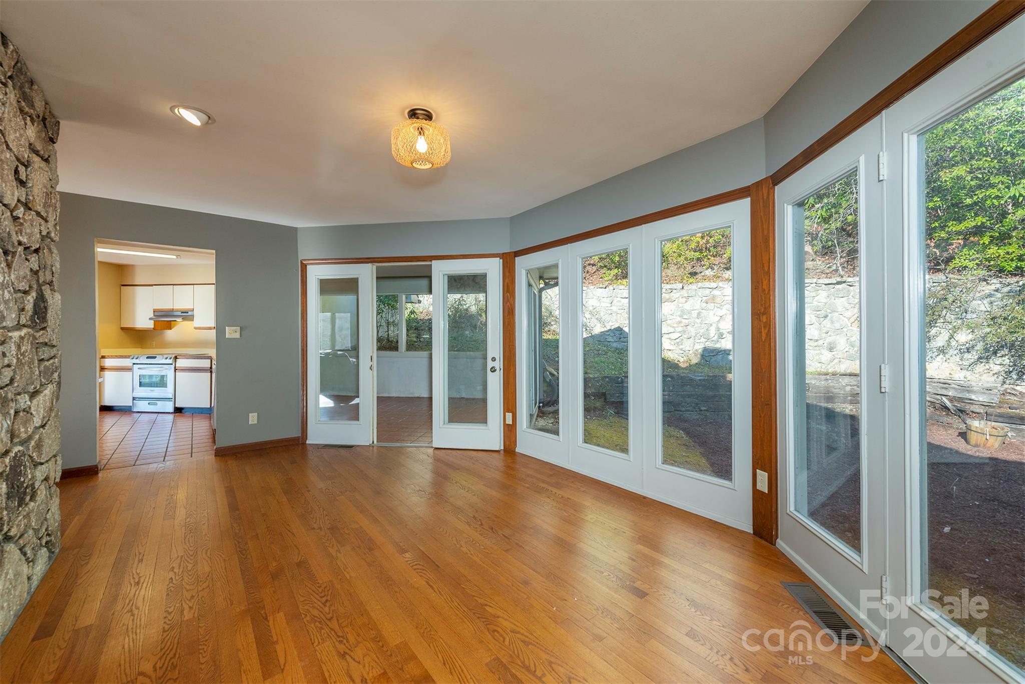 539 Suwannee Drive Montreat NC 28757