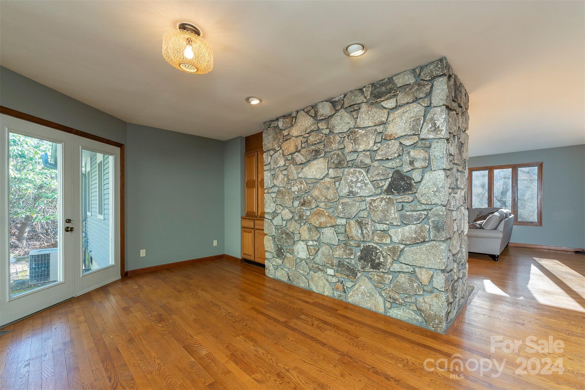 539 Suwannee Drive Montreat NC 28757