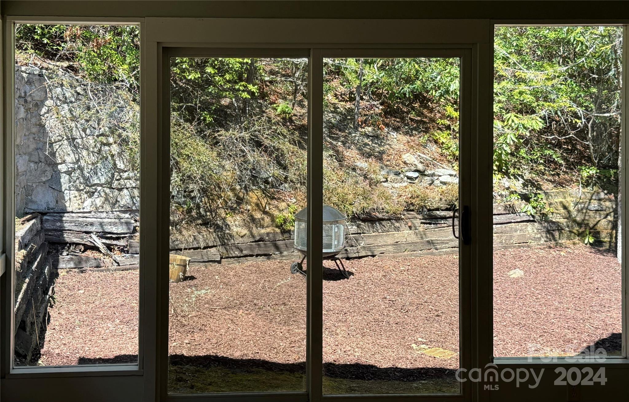 539 Suwannee Drive Montreat NC 28757