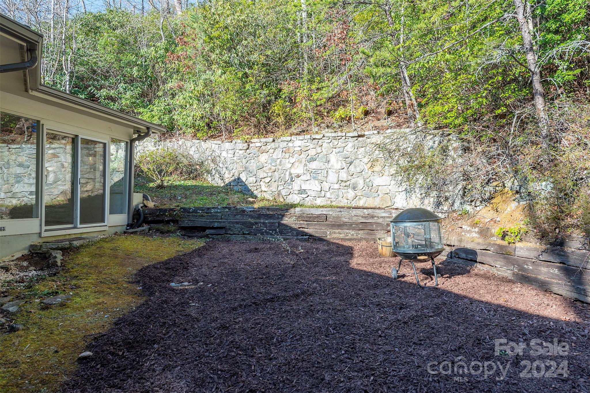 539 Suwannee Drive Montreat NC 28757
