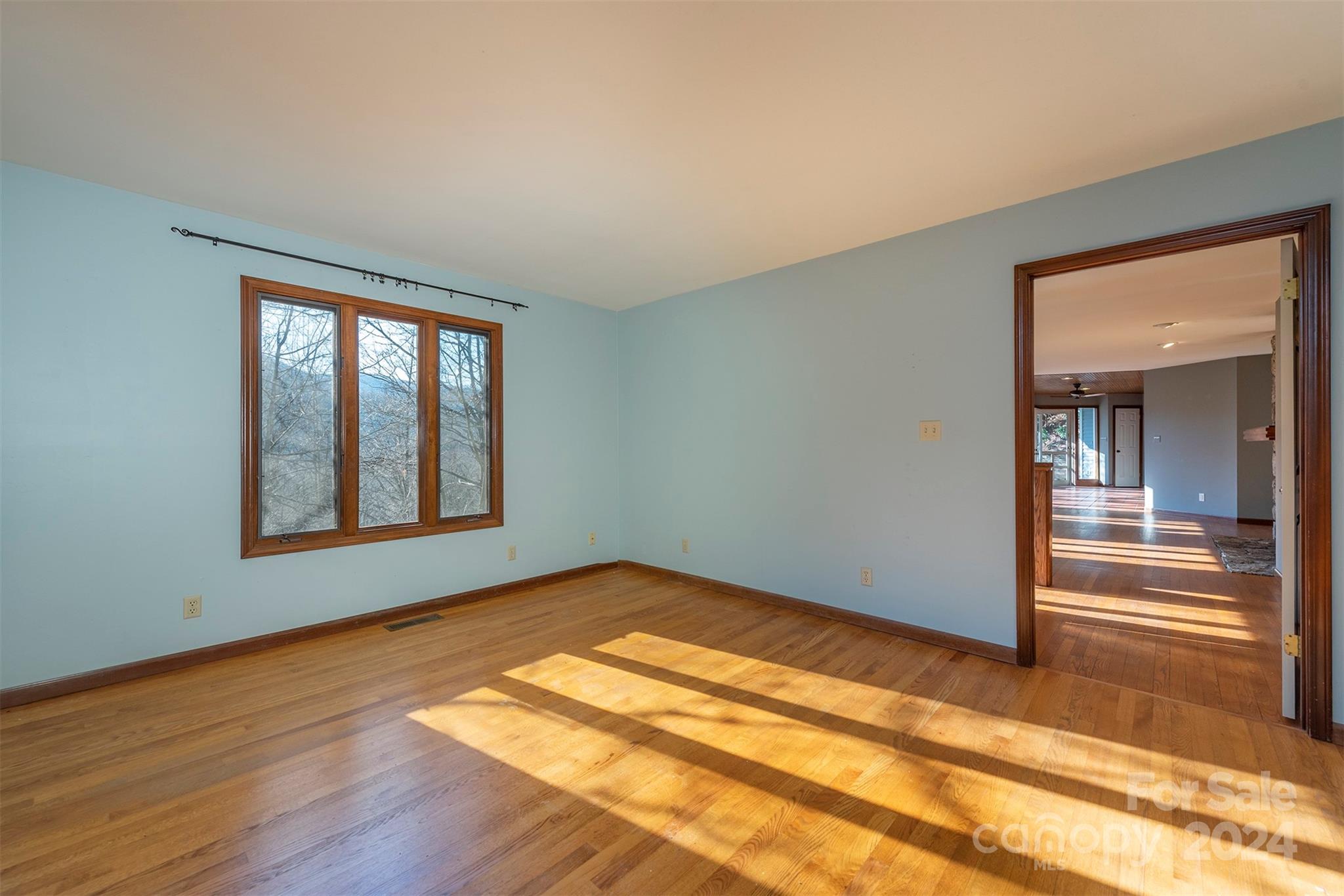 539 Suwannee Drive Montreat NC 28757
