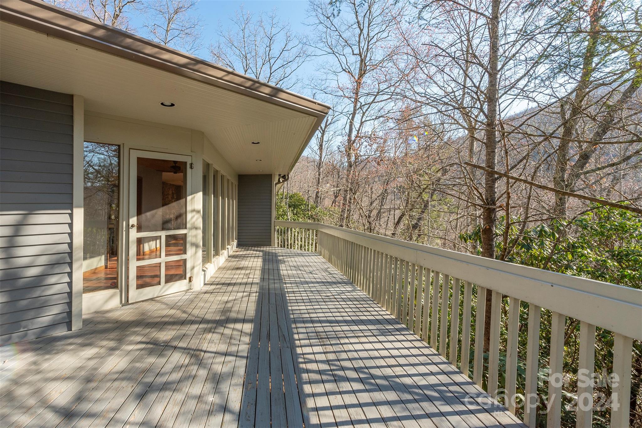 539 Suwannee Drive Montreat NC 28757