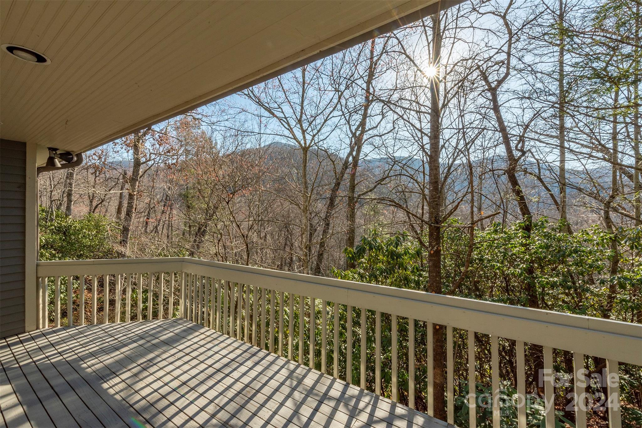 539 Suwannee Drive Montreat NC 28757