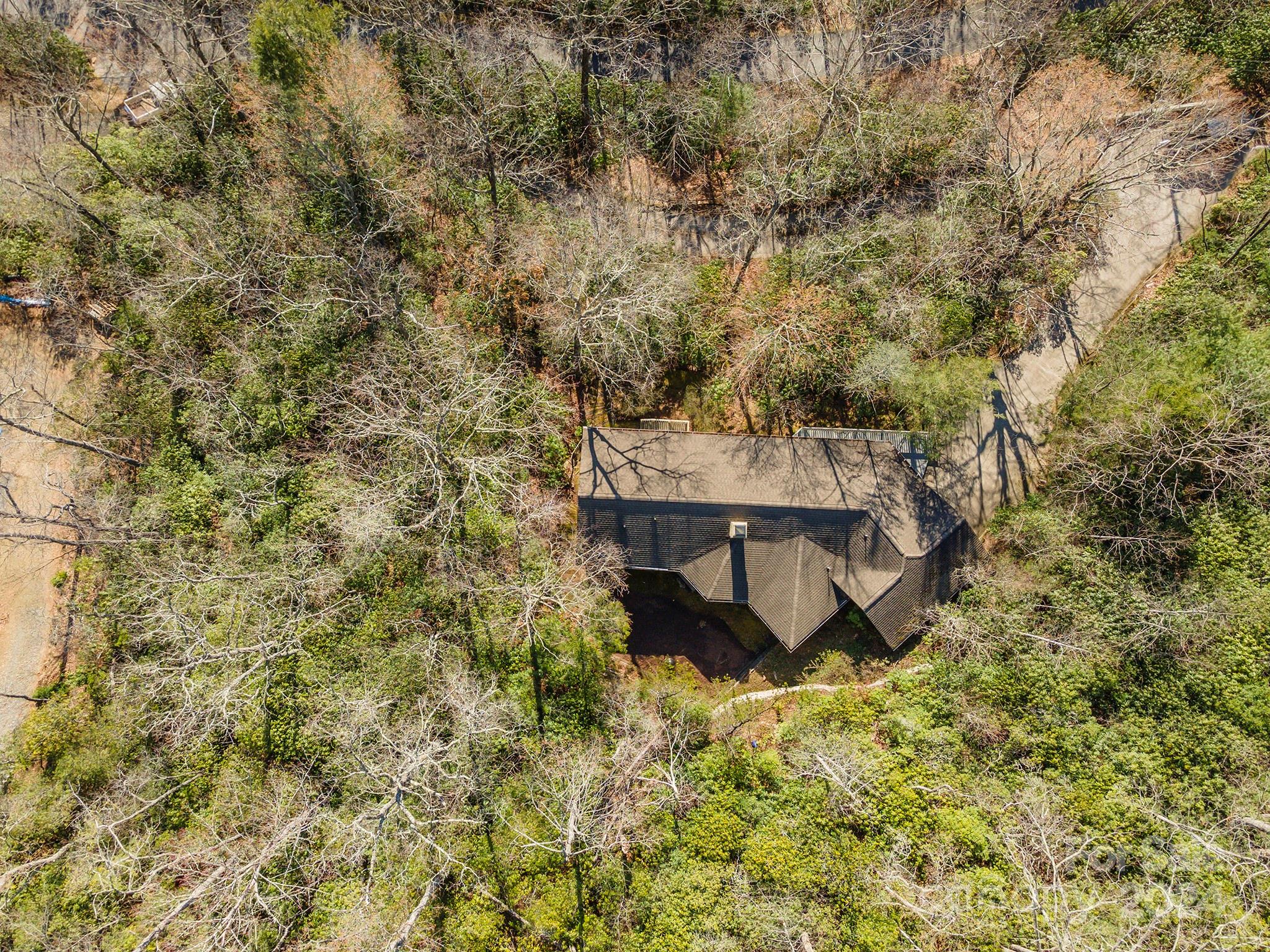 539 Suwannee Drive Montreat NC 28757