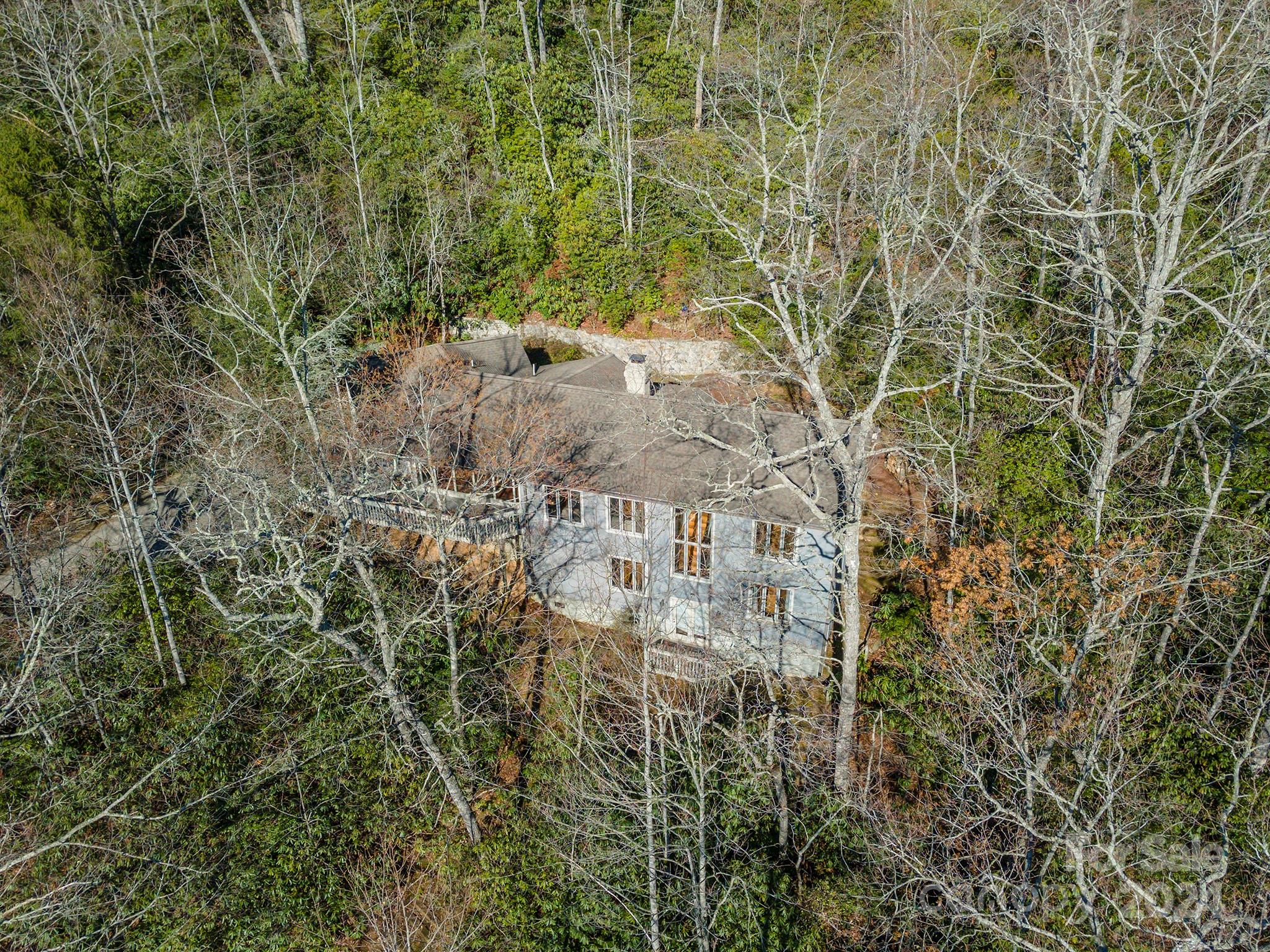 539 Suwannee Drive Montreat NC 28757