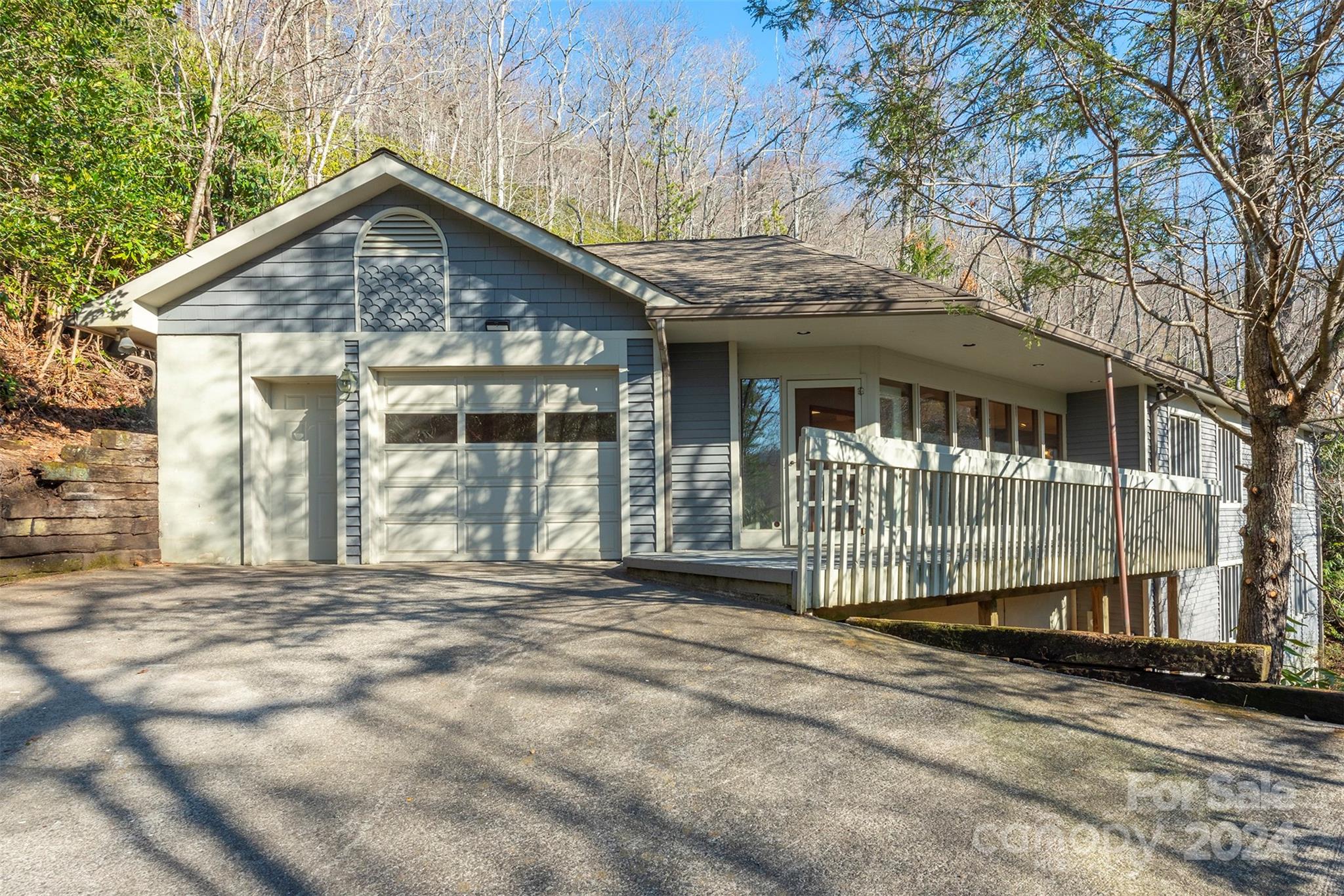 539 Suwannee Drive Montreat NC 28757
