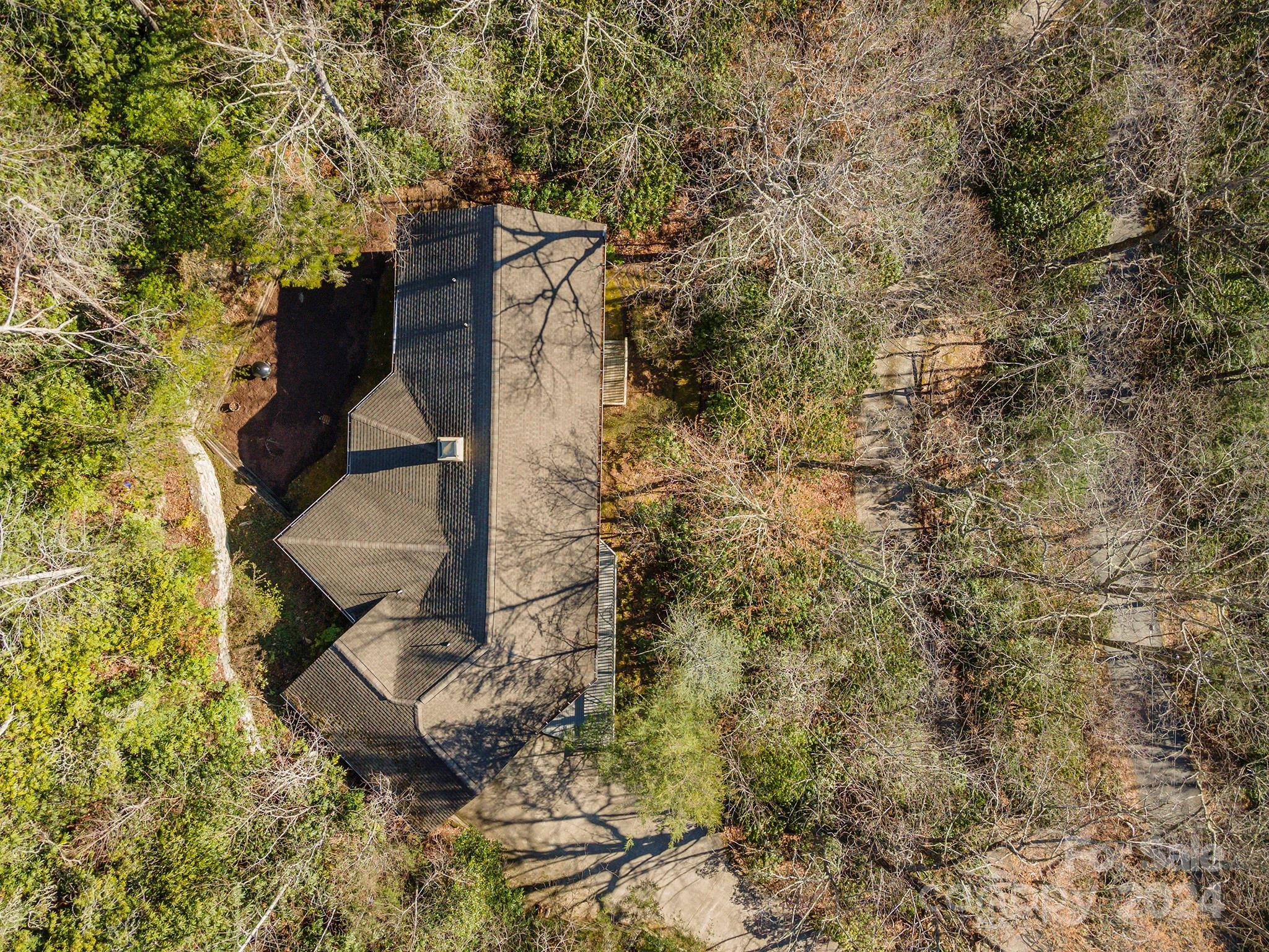 539 Suwannee Drive Montreat NC 28757