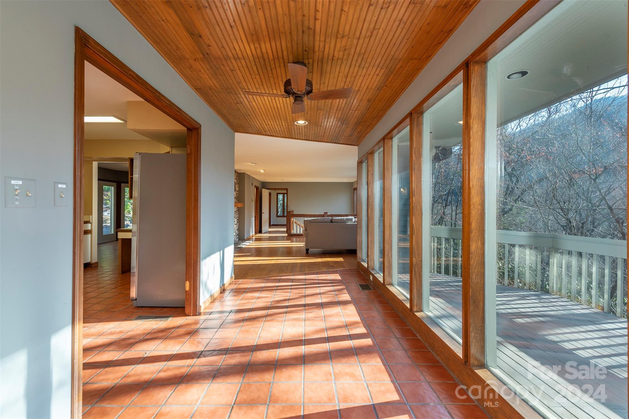 539 Suwannee Drive Montreat NC 28757