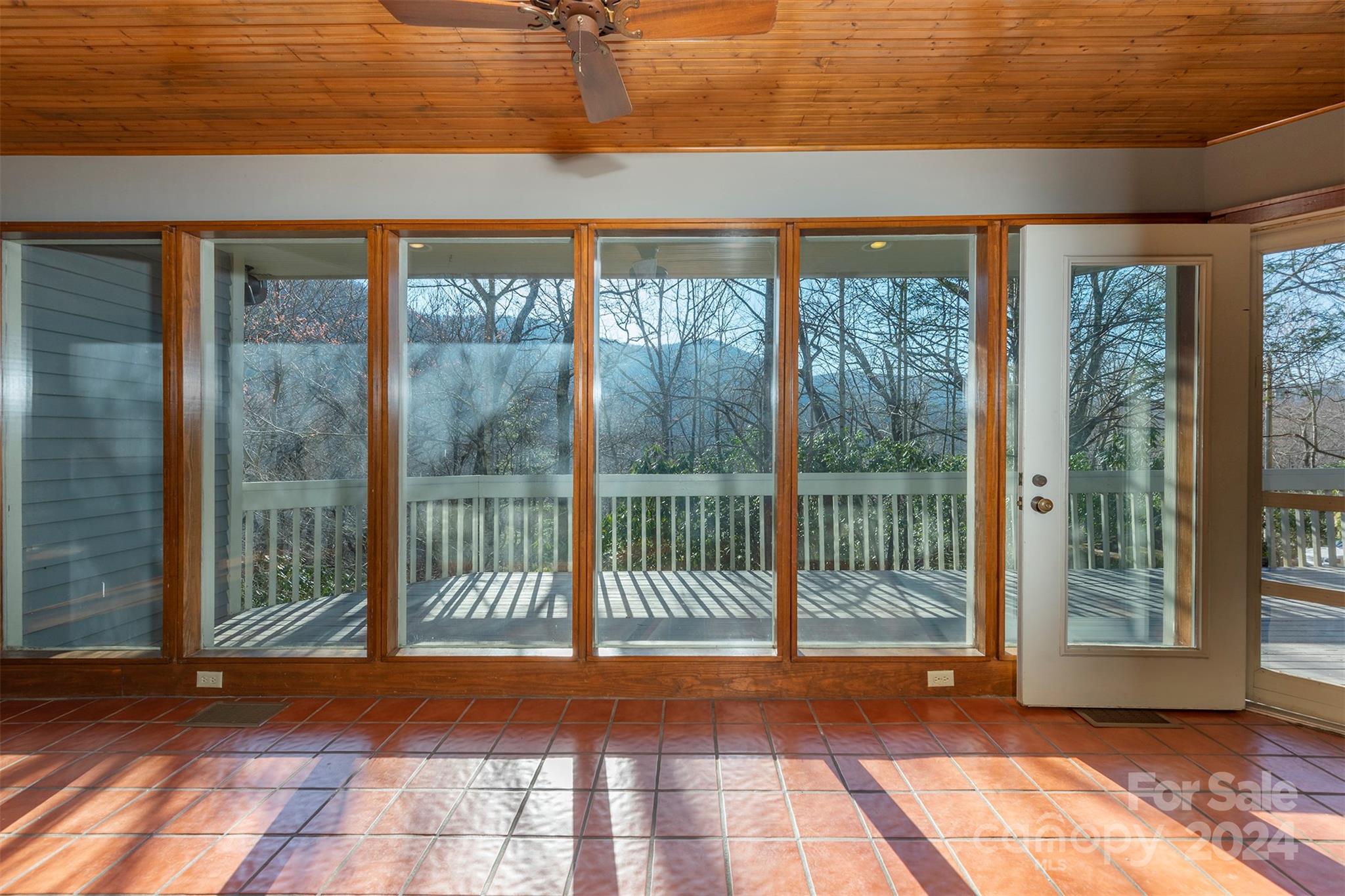 539 Suwannee Drive Montreat NC 28757