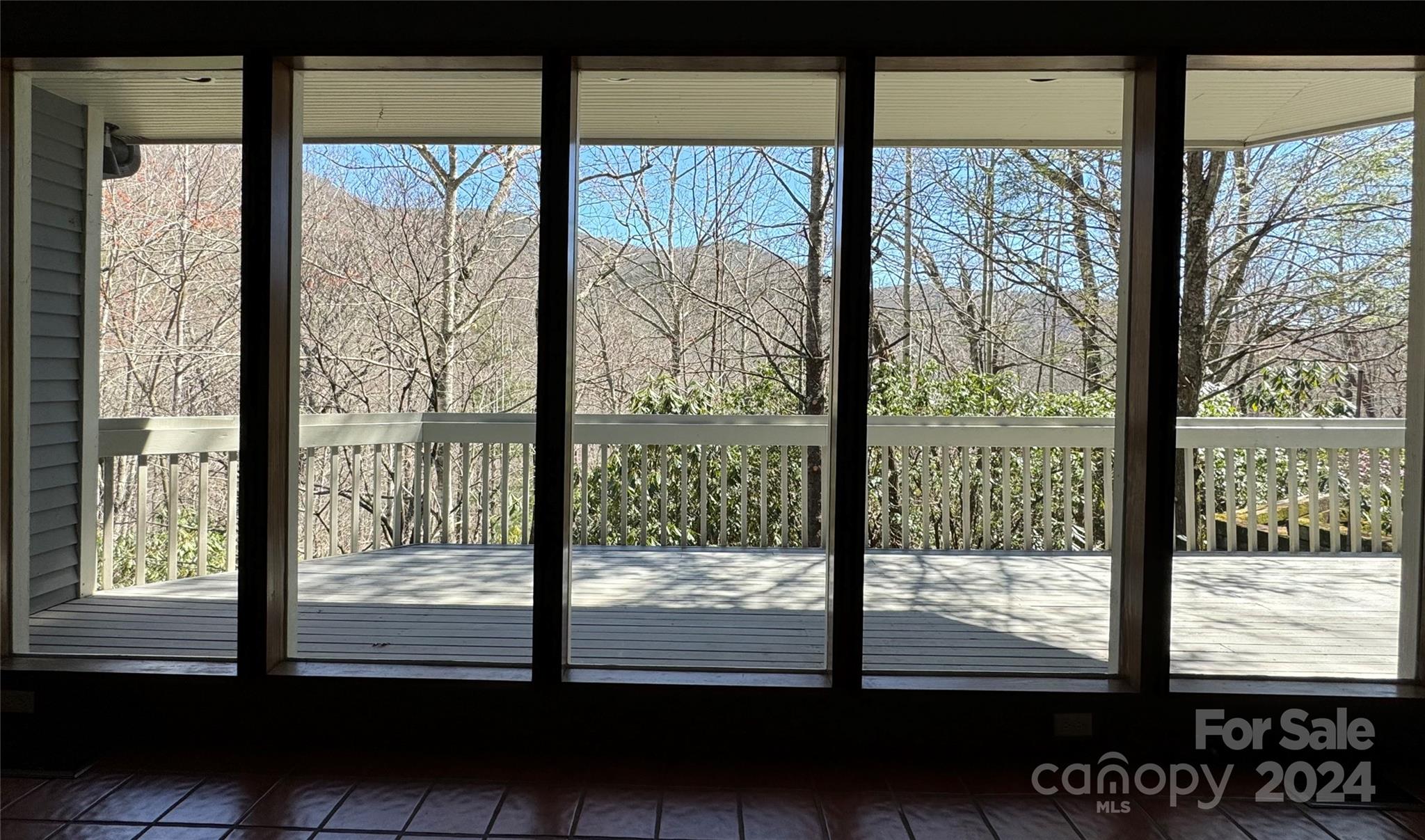 539 Suwannee Drive Montreat NC 28757