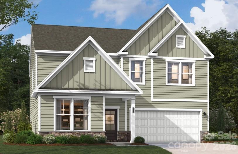 4133 Vista Pine Drive Charlotte NC 28215