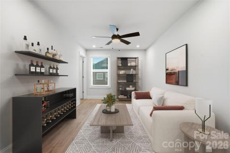 4133 Vista Pine Drive Charlotte NC 28215