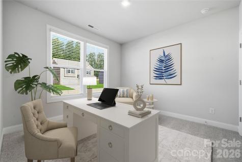 4133 Vista Pine Drive Charlotte NC 28215