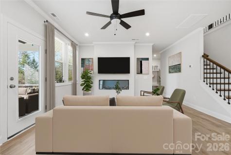 4133 Vista Pine Drive Charlotte NC 28215