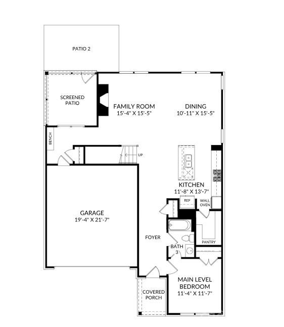 4133 Vista Pine Drive Charlotte NC 28215