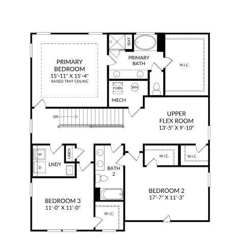 4133 Vista Pine Drive Charlotte NC 28215