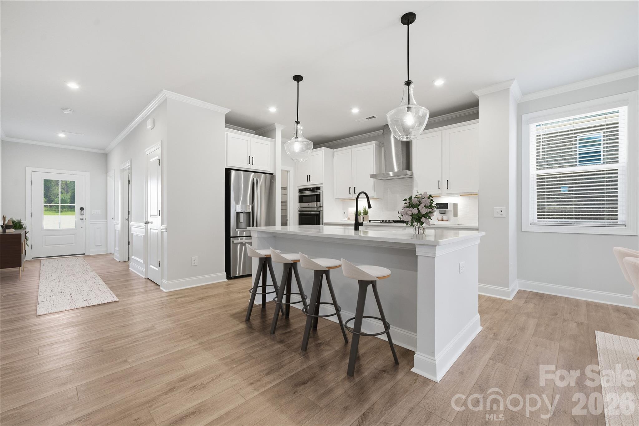 4133 Vista Pine Drive Charlotte NC 28215