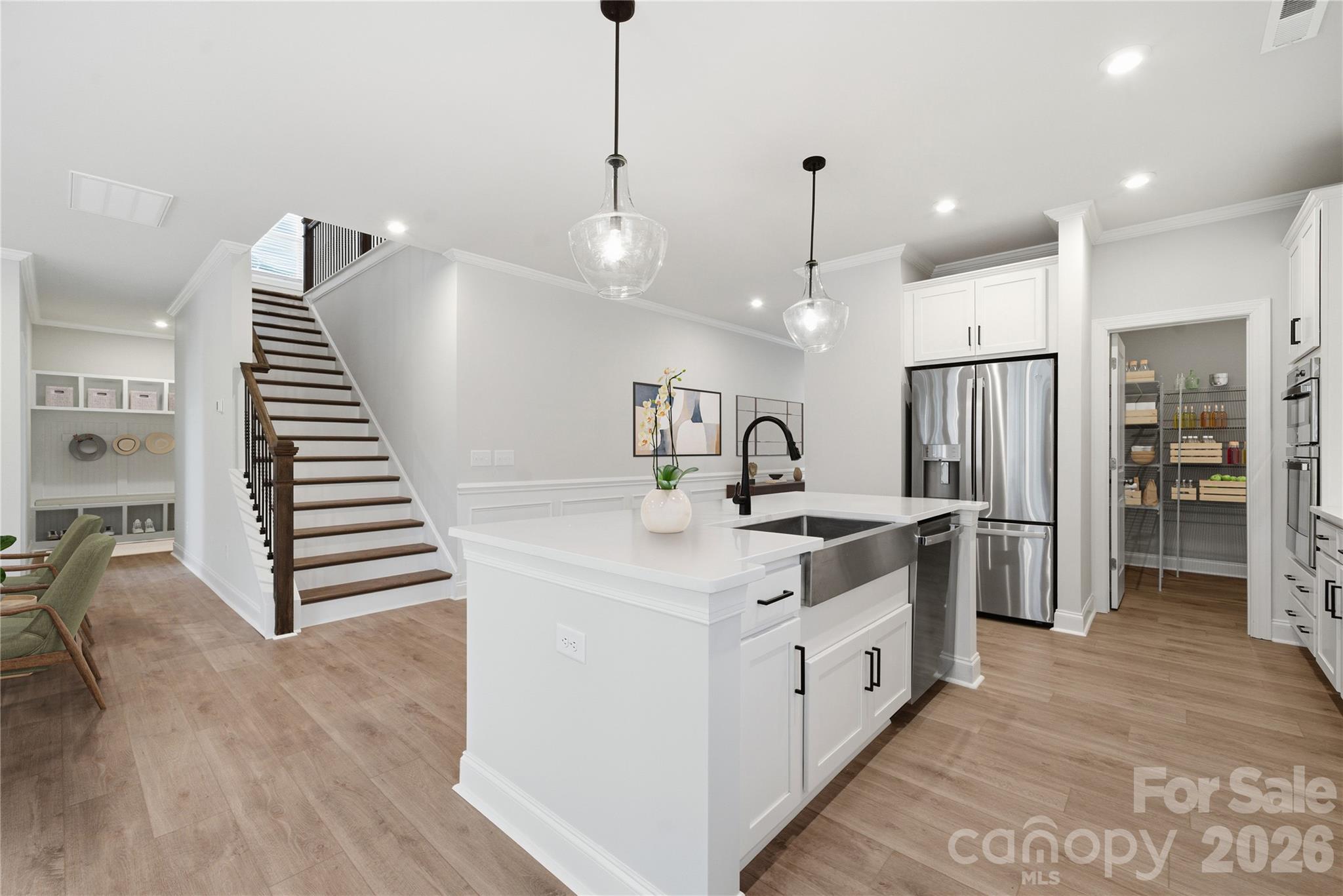 4133 Vista Pine Drive Charlotte NC 28215
