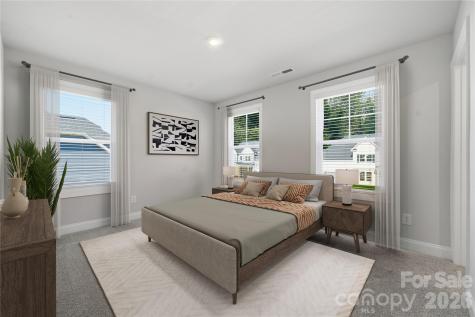4133 Vista Pine Drive Charlotte NC 28215
