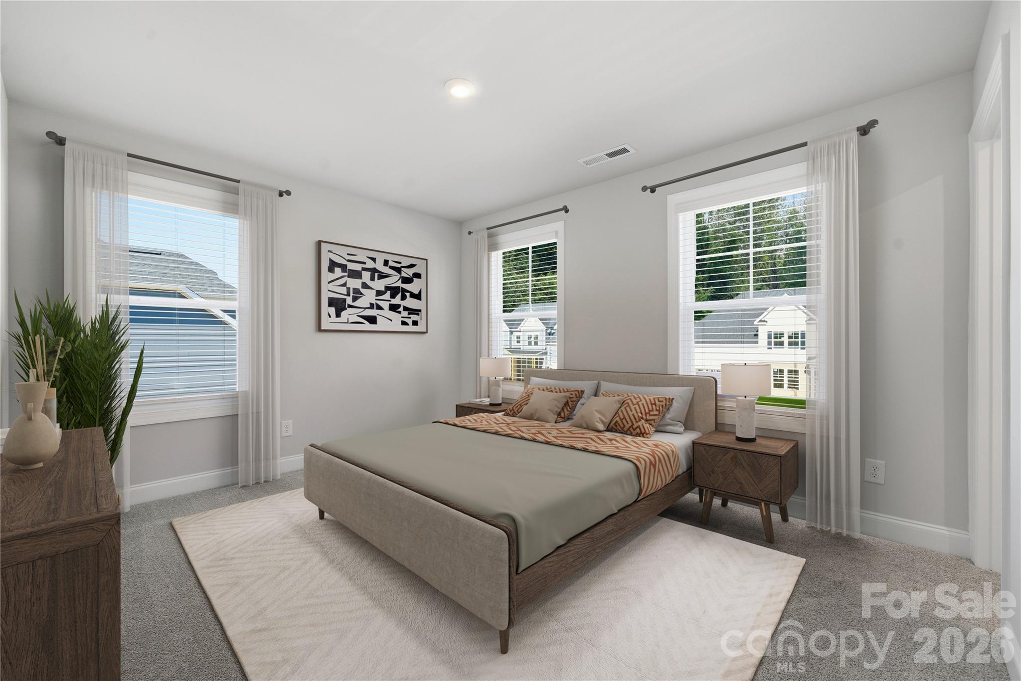 4133 Vista Pine Drive Charlotte NC 28215