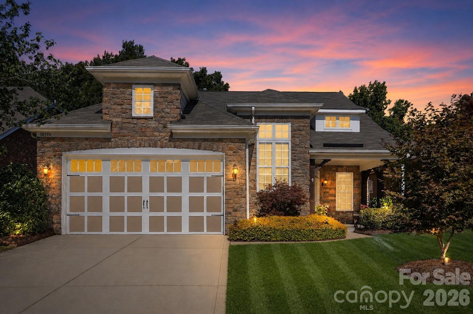 10906 Round Rock Road Charlotte NC 28277