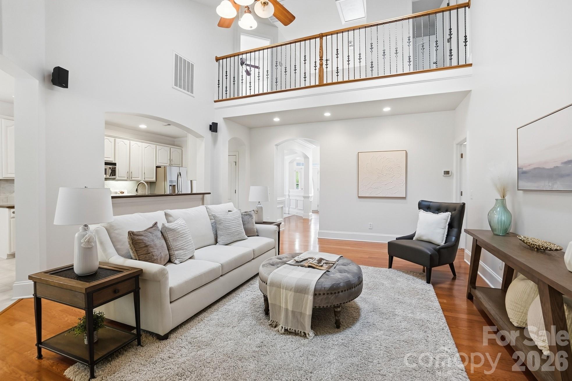 10906 Round Rock Road Charlotte NC 28277