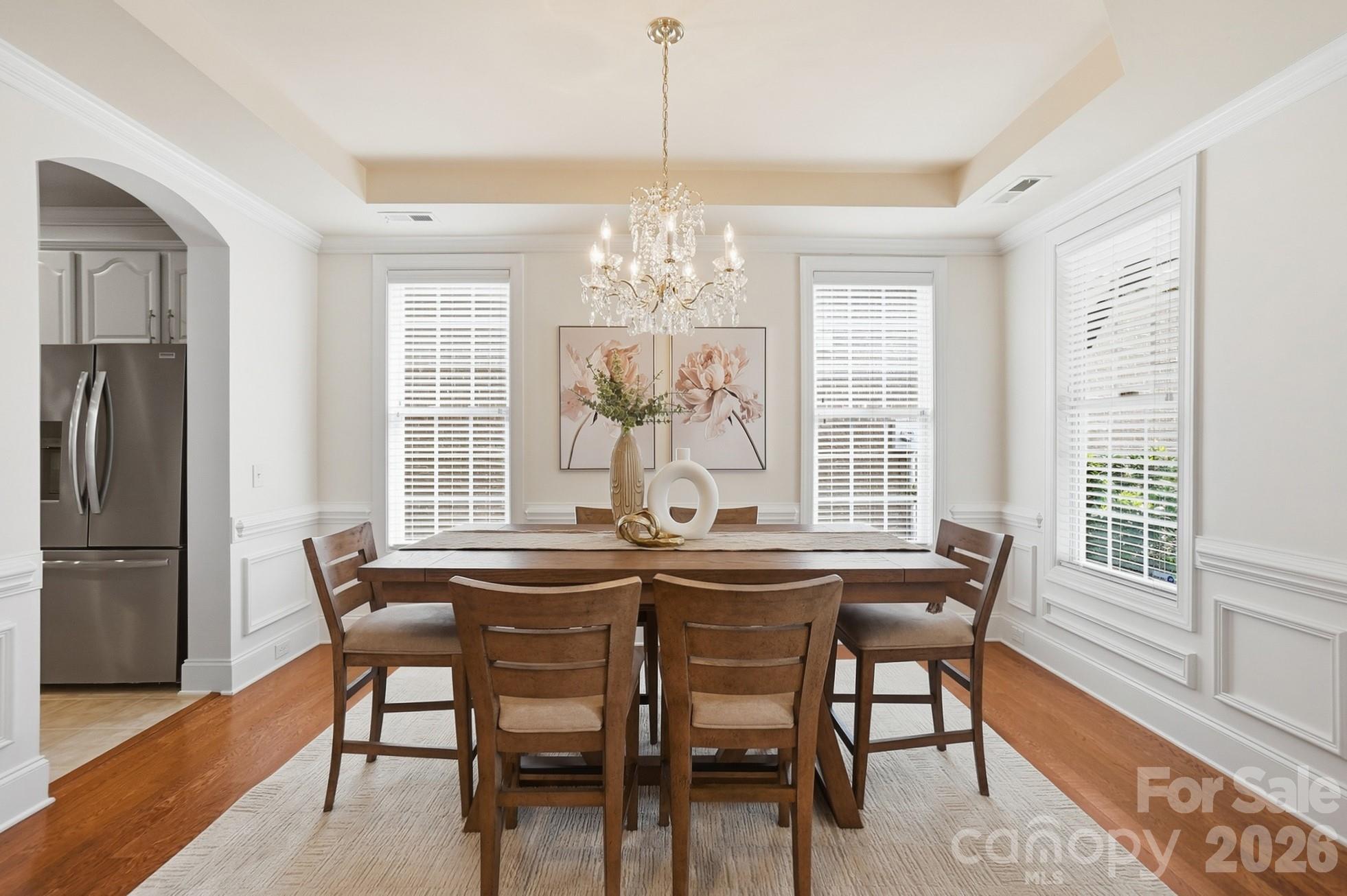 10906 Round Rock Road Charlotte NC 28277