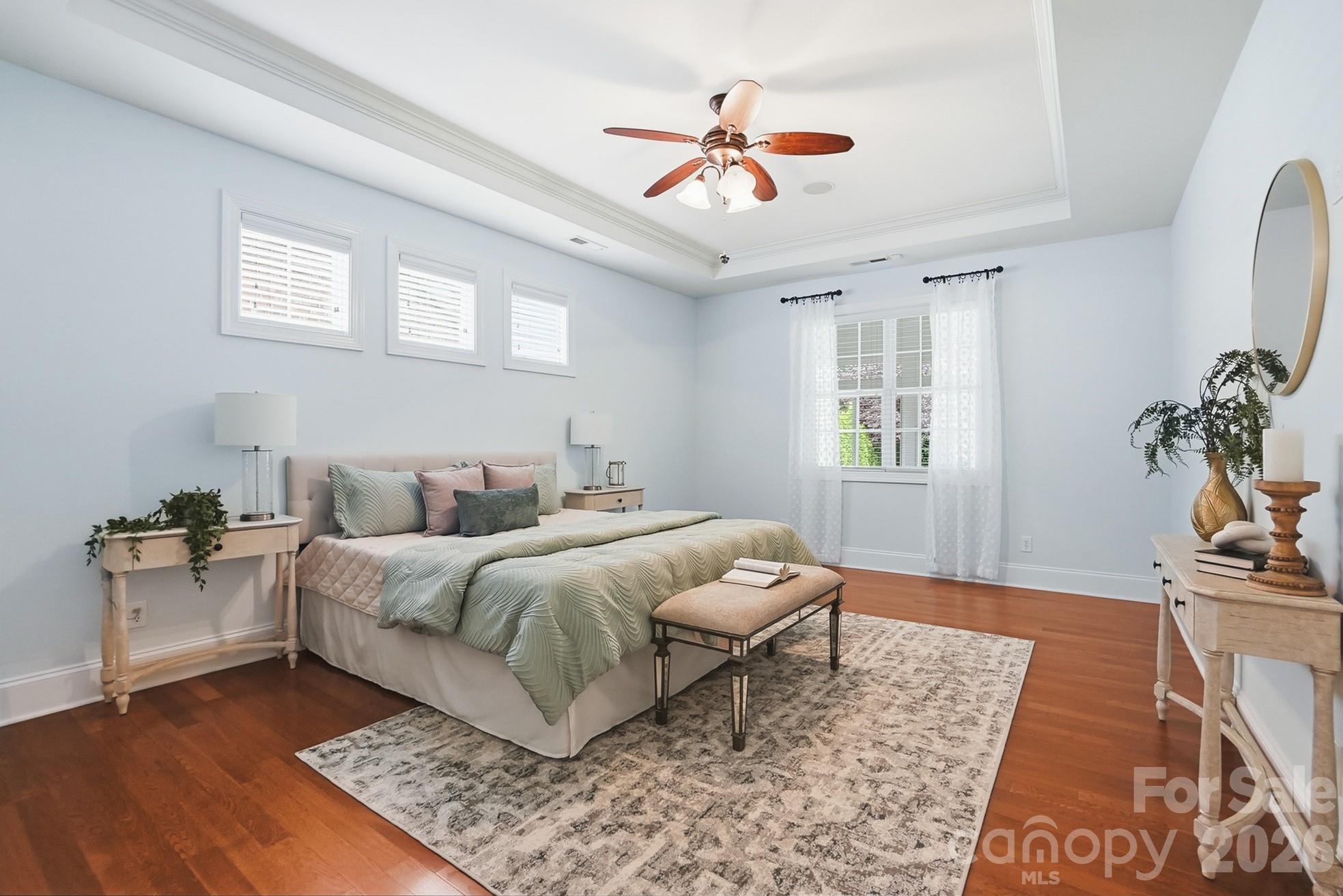 10906 Round Rock Road Charlotte NC 28277